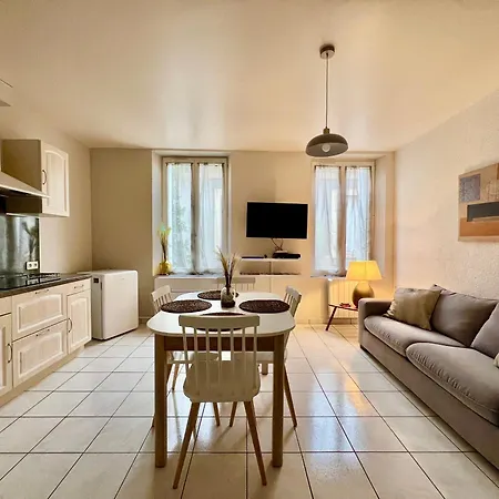 Petit Capucin Apartamento