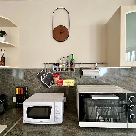 Petit Capucin Apartament