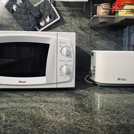 Petit Capucin Apartament *