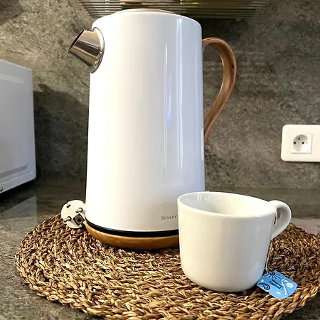 Apartamento Petit Capucin *