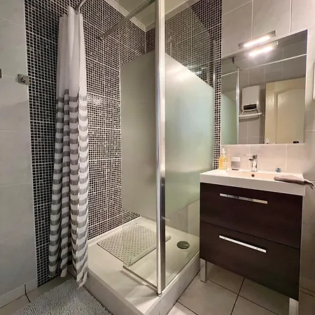 Apartamento Petit Capucin *
