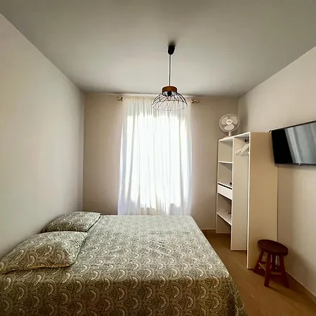 Petit Capucin Carcassonne