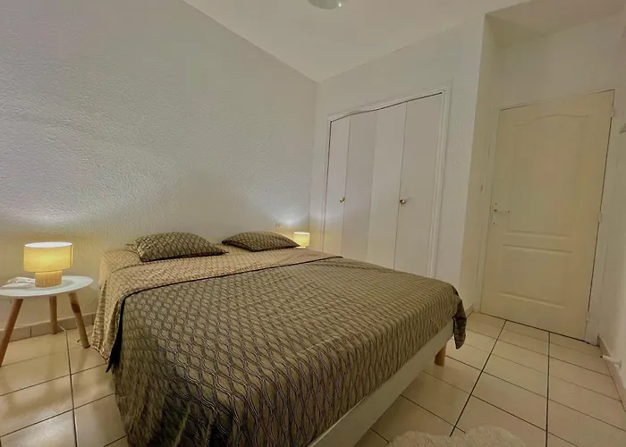 Petit Capucin Carcassonne