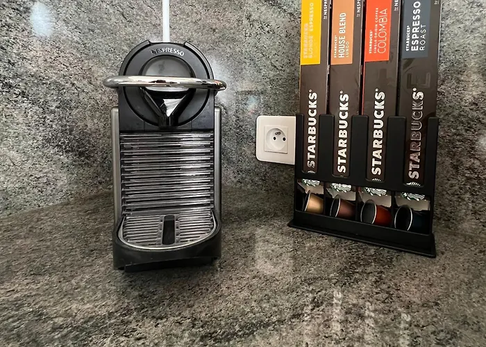 Petit Capucin Carcassonne