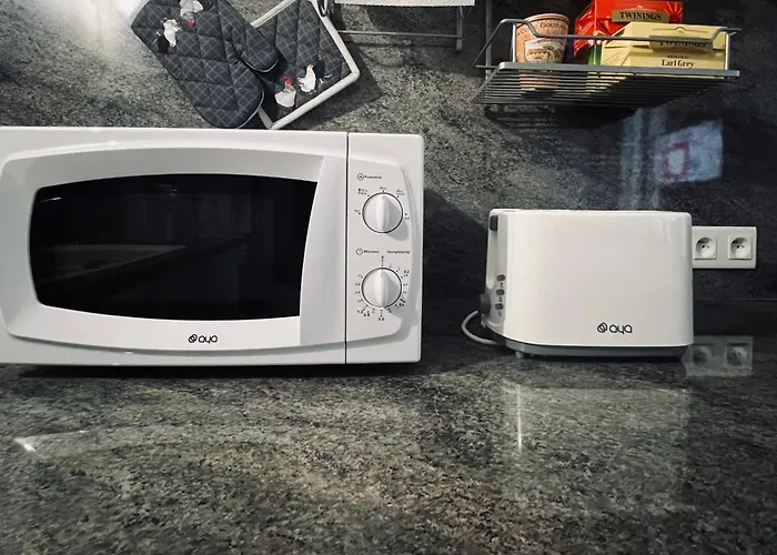 Petit Capucin Lejlighed *