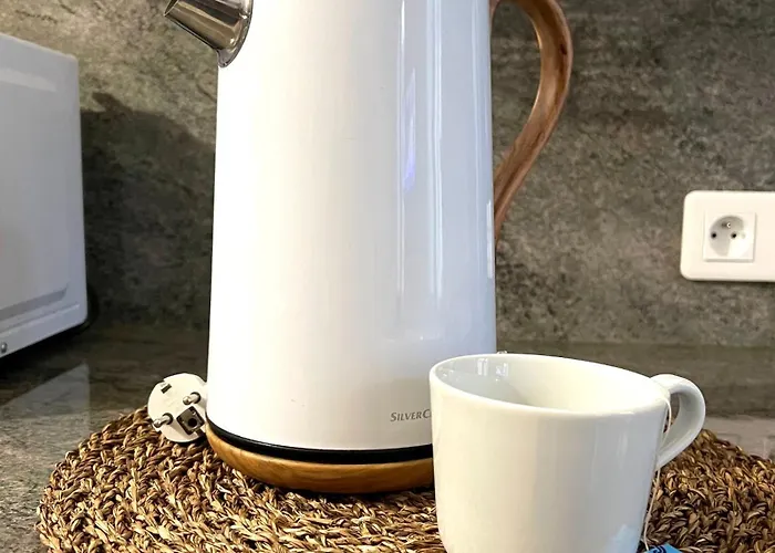 Lejlighed Petit Capucin *