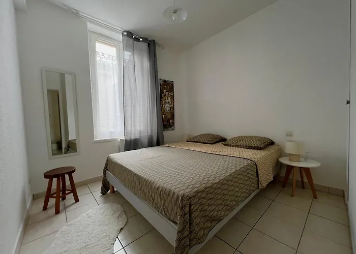 Petit Capucin * Carcassonne