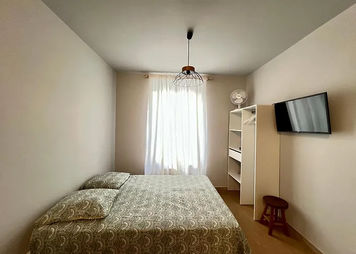 Petit Capucin Carcassonne